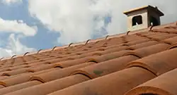 Pronet toiture à Montpellier pour nettoyage de toiture