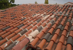 Dépannage toiture de maison à Lunel 34