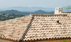 Entreprise de toiture du 34 Hérault